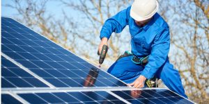Installation Maintenance Panneaux Solaires Photovoltaïques à Montfiquet